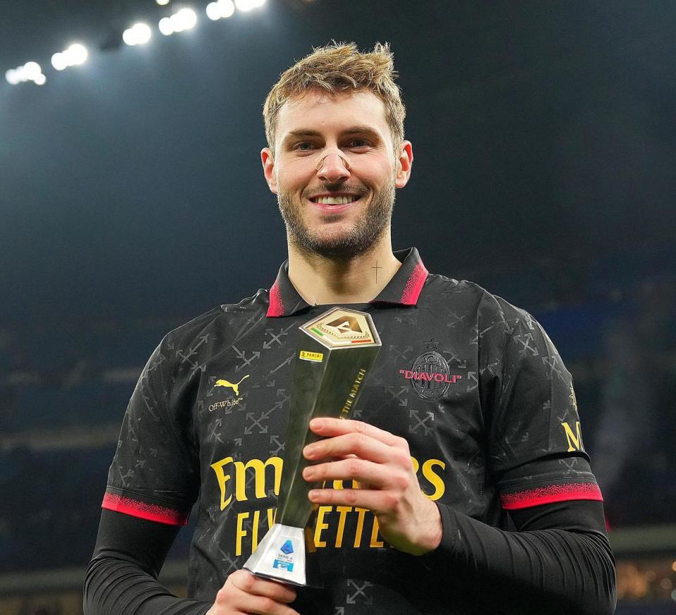 米兰正在考, bt, src