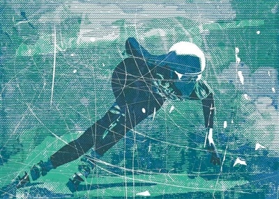 到组织创作, tenan, 的雕塑