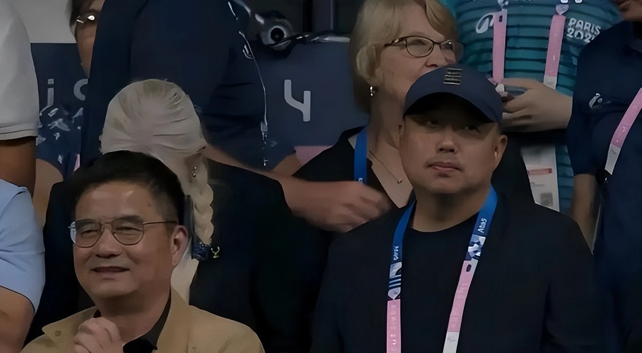 毕竟, 从未拿过全