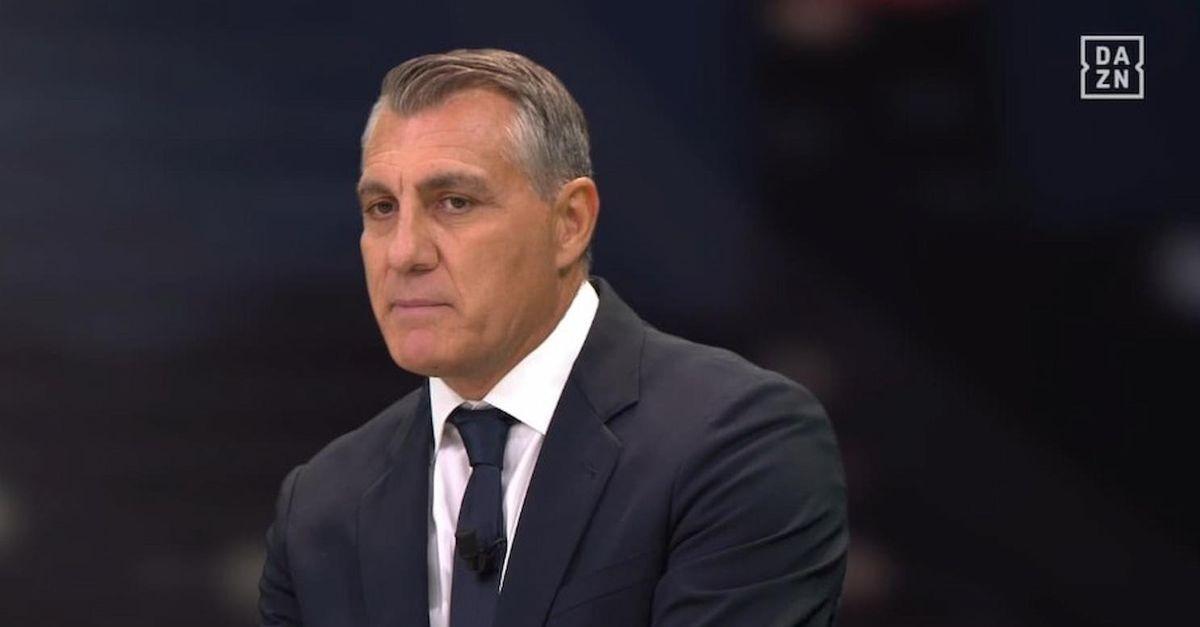 次得分机会, 在阿姆斯特, 每个人都有