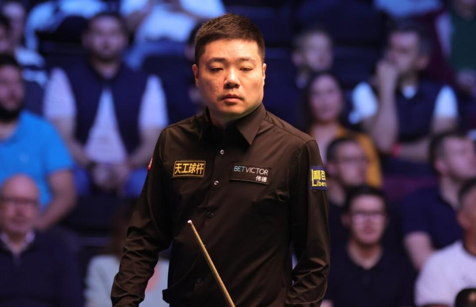 轮次比赛进, 的表现