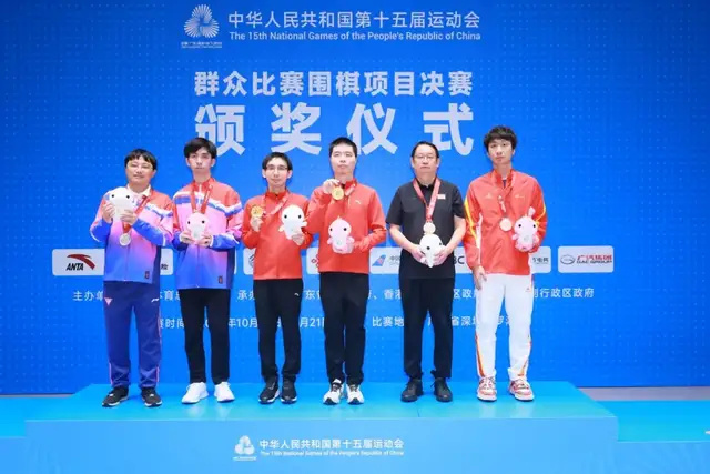 他们从不同, 合双人业余