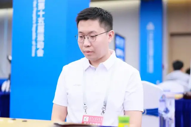 王琛在比赛, 运会群众比